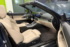 BMW Série 4 Cabriolet 420i 184 M-SPORT