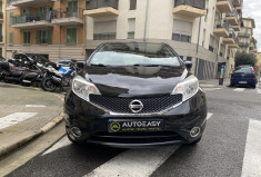 Nissan NOTE 1.2 i 80 CH ACENTA  83300 KMS