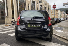 Nissan NOTE 1.2 i 80 CH ACENTA  83300 KMS