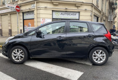 Nissan NOTE 1.2 i 80 CH ACENTA  83300 KMS