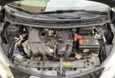 Nissan NOTE 1.2 i 80 CH ACENTA  83300 KMS