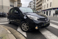 Nissan NOTE 1.2 i 80 CH ACENTA  83300 KMS