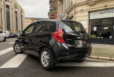 Nissan NOTE 1.2 i 80 CH ACENTA  83300 KMS