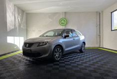 Suzuki BALENO II 1.2 Dualjet 90ch Privilège Euro6d-T