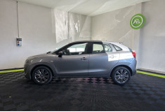 Suzuki BALENO II 1.2 Dualjet 90ch Privilège Euro6d-T