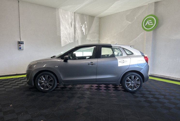 Suzuki BALENO II 1.2 Dualjet 90ch Privilège Euro6d-T