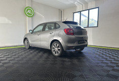 Suzuki BALENO II 1.2 Dualjet 90ch Privilège Euro6d-T