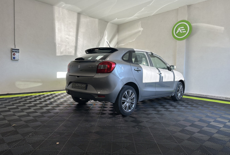 Suzuki BALENO II 1.2 Dualjet 90ch Privilège Euro6d-T