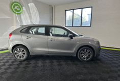 Suzuki BALENO II 1.2 Dualjet 90ch Privilège Euro6d-T