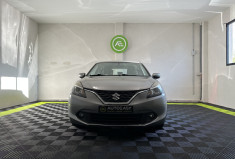 Suzuki BALENO II 1.2 Dualjet 90ch Privilège Euro6d-T