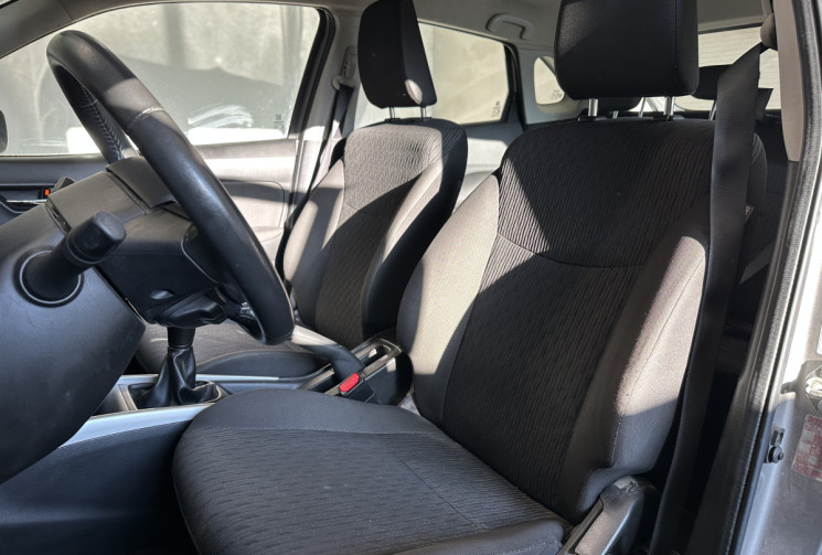 Suzuki BALENO II 1.2 Dualjet 90ch Privilège Euro6d-T