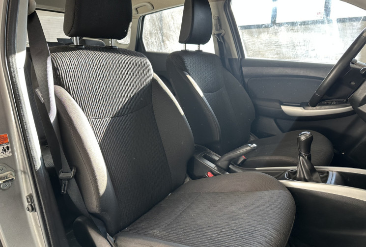 Suzuki BALENO II 1.2 Dualjet 90ch Privilège Euro6d-T