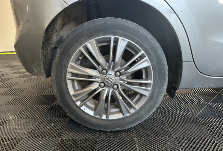 Suzuki BALENO II 1.2 Dualjet 90ch Privilège Euro6d-T