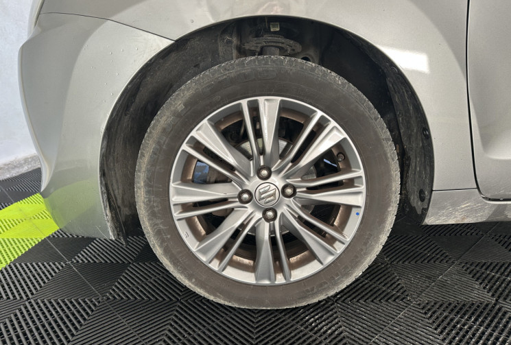 Suzuki BALENO II 1.2 Dualjet 90ch Privilège Euro6d-T