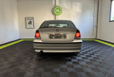 BMW Série 3 Compact II (E46) 318ti 143ch / CARNET ENTRETIEN COMPLET
