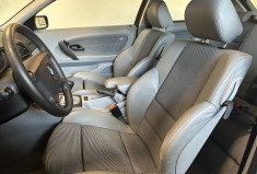 BMW Série 3 Compact II (E46) 318ti 143ch / CARNET ENTRETIEN COMPLET