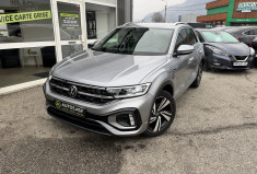 Volkswagen T-Roc 1.5 TSI 150 DSG7 R-Line