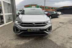 Volkswagen T-Roc 1.5 TSI 150 DSG7 R-Line