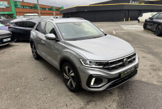 Volkswagen T-Roc 1.5 TSI 150 DSG7 R-Line