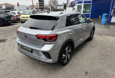Volkswagen T-Roc 1.5 TSI 150 DSG7 R-Line