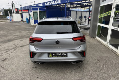 Volkswagen T-Roc 1.5 TSI 150 DSG7 R-Line