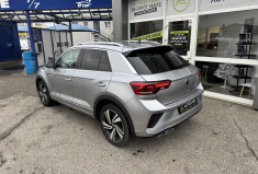 Volkswagen T-Roc 1.5 TSI 150 DSG7 R-Line