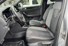 Volkswagen T-Roc 1.5 TSI 150 DSG7 R-Line