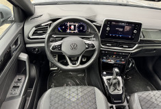 Volkswagen T-Roc 1.5 TSI 150 DSG7 R-Line