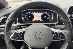 Volkswagen T-Roc 1.5 TSI 150 DSG7 R-Line