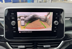 Volkswagen T-Roc 1.5 TSI 150 DSG7 R-Line