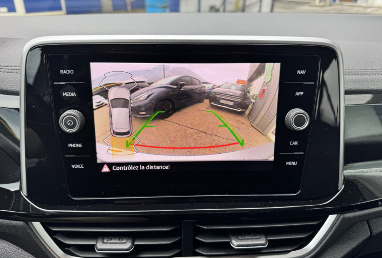 Volkswagen T-Roc 1.5 TSI 150 DSG7 R-Line