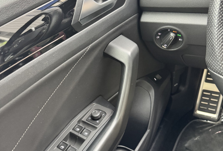 Volkswagen T-Roc 1.5 TSI 150 DSG7 R-Line