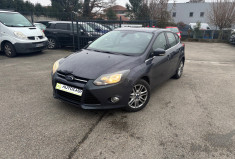 Ford Focus 1.6 TDCI / 116 CH / TITANIUM