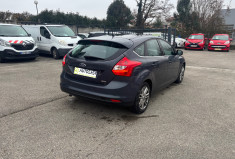 Ford Focus 1.6 TDCI / 116 CH / TITANIUM