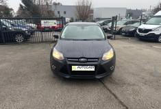 Ford Focus 1.6 TDCI / 116 CH / TITANIUM