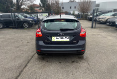 Ford Focus 1.6 TDCI / 116 CH / TITANIUM