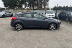 Ford Focus 1.6 TDCI / 116 CH / TITANIUM