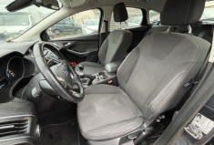 Ford Focus 1.6 TDCI / 116 CH / TITANIUM