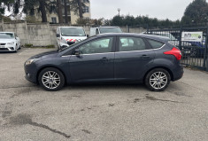 Ford Focus 1.6 TDCI / 116 CH / TITANIUM
