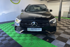 Mercedes GLC 300 d AMG Line Model 2020 245ch 4Matic 9G-Tronic  Toit ouvrant Véhicule Français 