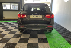 Mercedes GLC 300 d AMG Line Model 2020 245ch 4Matic 9G-Tronic  Toit ouvrant panoramique 