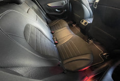 Mercedes GLC 300 d AMG Line Model 2020 245ch 4Matic 9G-Tronic  Toit ouvrant panoramique 