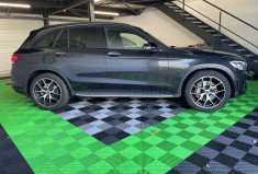 Mercedes GLC 300 d AMG Line Model 2020 245ch 4Matic 9G-Tronic  Toit ouvrant panoramique 