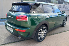 Mini Clubman III PHASE 2 COOPER S 2.0i TURBO 192 ALL4 EXQUISE