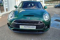 Mini Clubman III PHASE 2 COOPER S 2.0i TURBO 192 ALL4 EXQUISE
