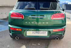 Mini Clubman III PHASE 2 COOPER S 2.0i TURBO 192 ALL4 EXQUISE