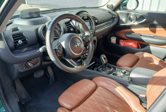 Mini Clubman III PHASE 2 COOPER S 2.0i TURBO 192 ALL4 EXQUISE