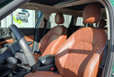 Mini Clubman III PHASE 2 COOPER S 2.0i TURBO 192 ALL4 EXQUISE