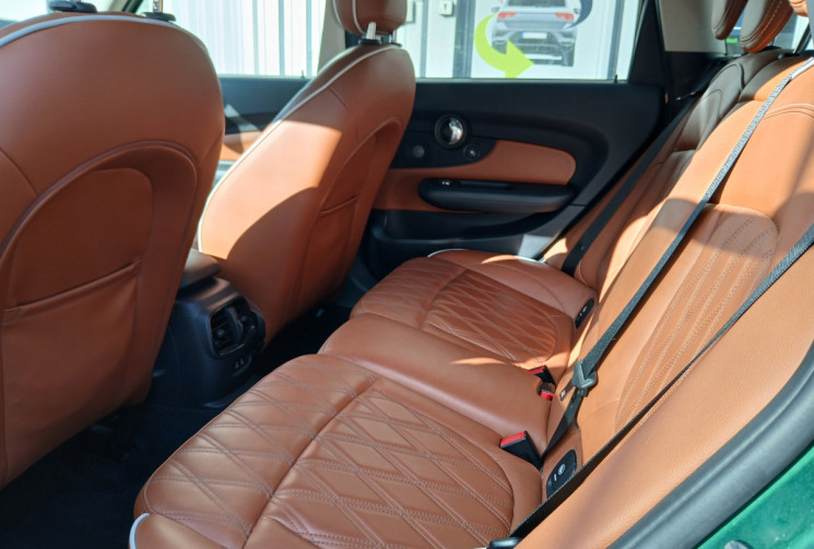 Mini Clubman III PHASE 2 COOPER S 2.0i TURBO 192 ALL4 EXQUISE