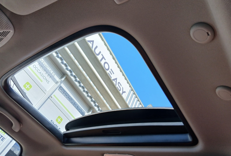 Mini Clubman III PHASE 2 COOPER S 2.0i TURBO 192 ALL4 EXQUISE